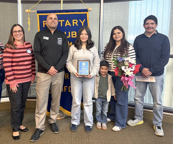 Livier Salgado Gonzalez