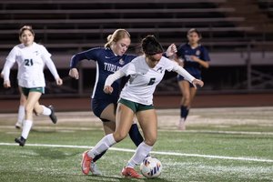 Turlock v Pitman girls soccer