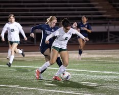 Turlock v Pitman girls soccer
