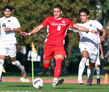 Gerardo Flores earned