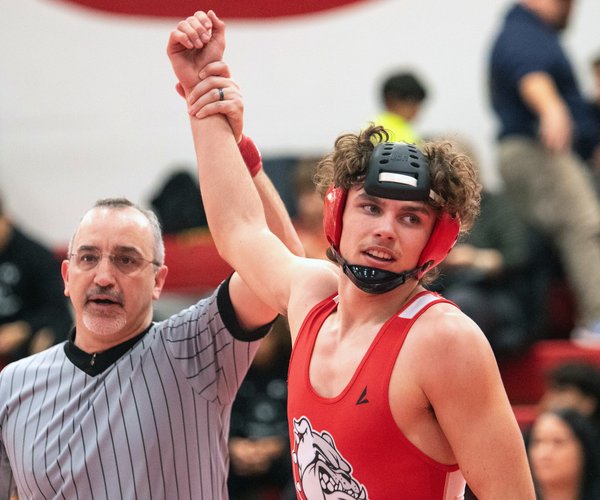 Parker Borges managed