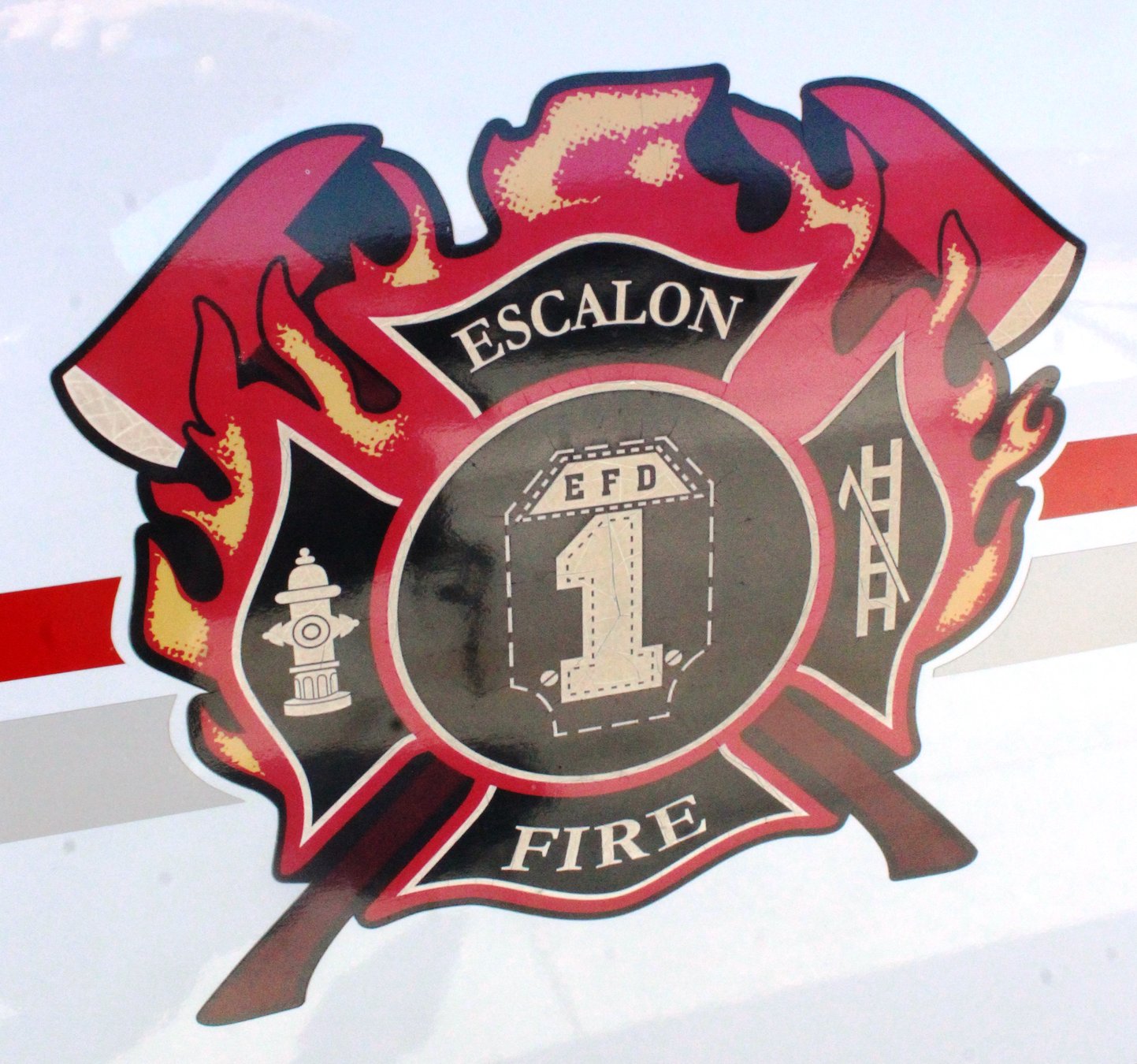 Escalon Fire Calls 5-13-26 - Escalon Times
