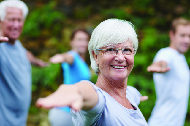 Workouts For Those Days You Can’t Get To The Gym