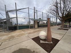 elliott baseball field