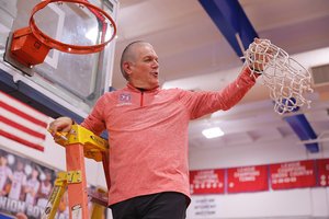 Manteca-East Union girls basketball