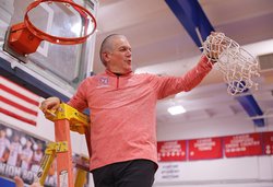 Manteca-East Union girls basketball