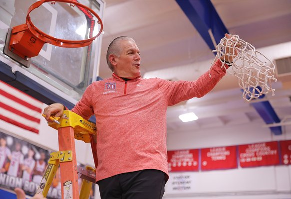 Manteca-East Union girls basketball