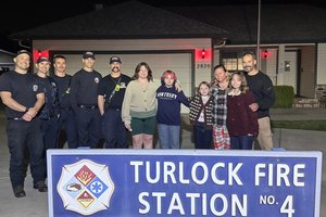 Random Acts Kindness