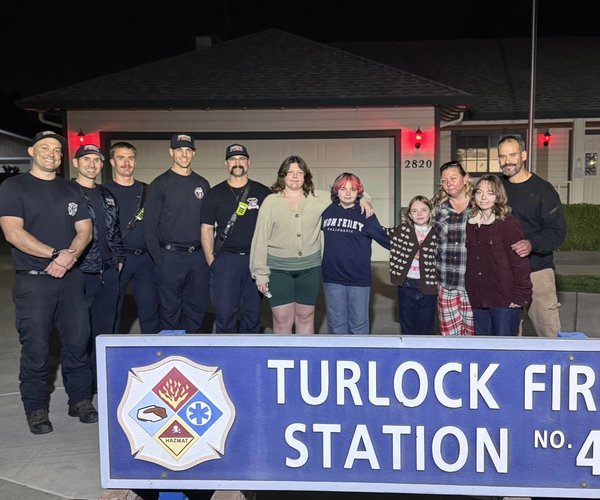 Random Acts Kindness