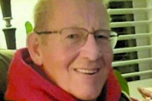 PETER W VAN VLIET obit