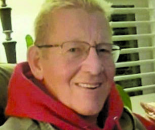 PETER W VAN VLIET obit