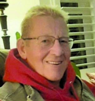 PETER W VAN VLIET obit