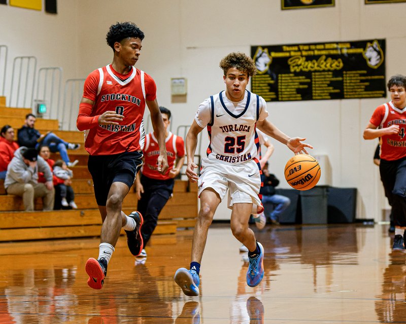 Turlock boys basketball 3