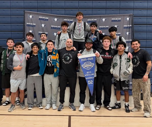 Pitman boys wrestling