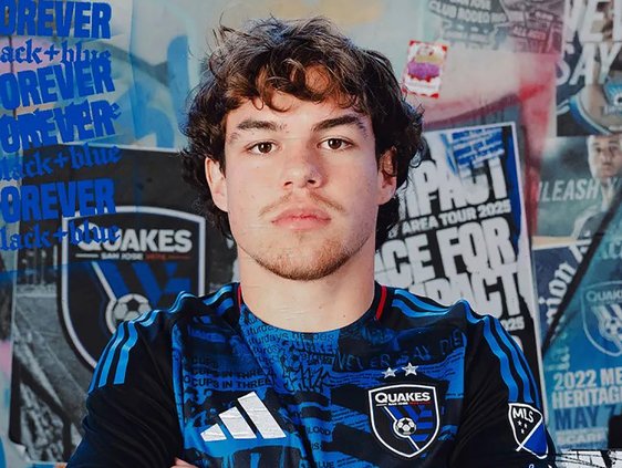 Chance Cowell to Real Salt Lake