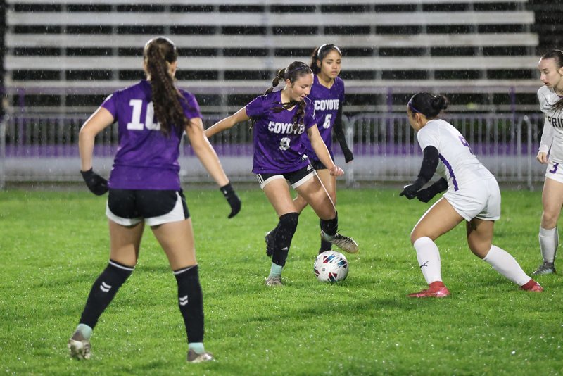 Denair girls soccer 2