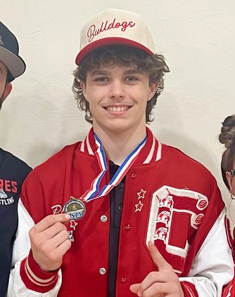 Parker Borges accomplished