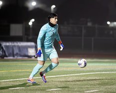 Kevin Ramirez Turlock Soccer