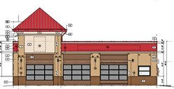 Take Five Oil Change