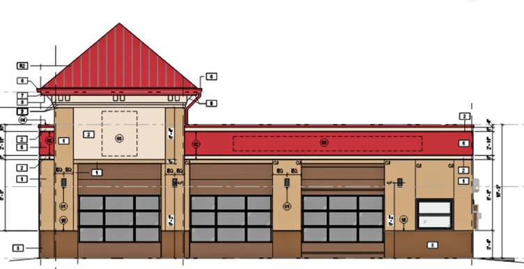 Take Five Oil Change
