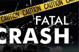 Generic fatal crash art