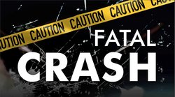 Generic fatal crash art