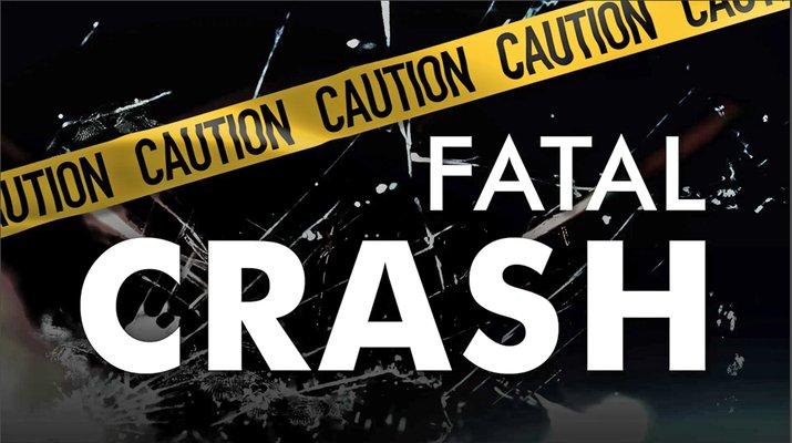 Generic fatal crash art