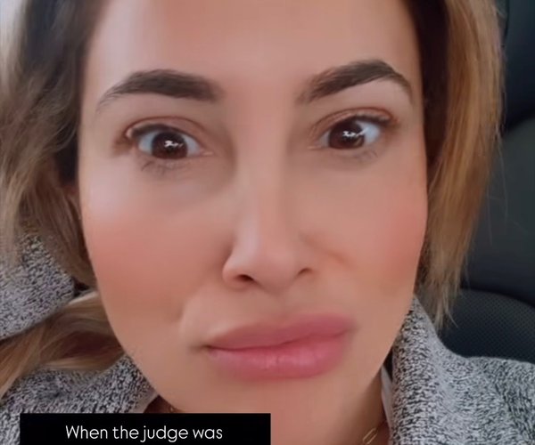 Coehlo court corruption accusation