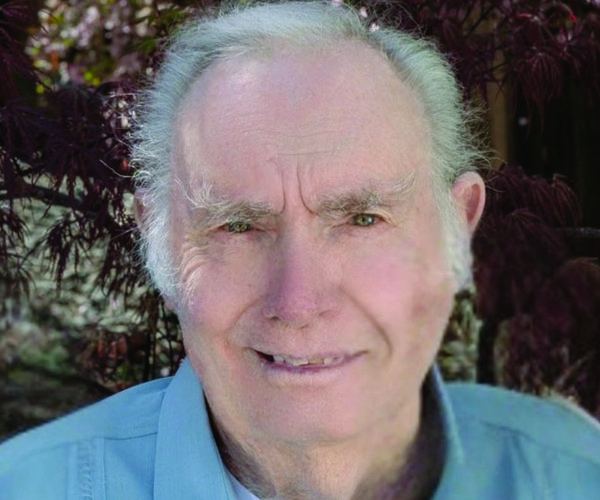 David Len German obit