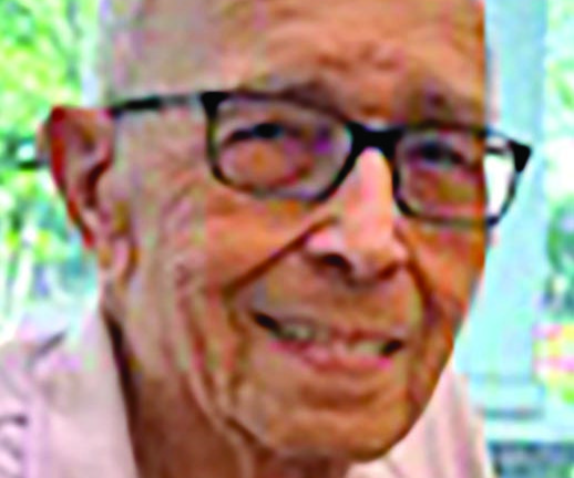 Nicholas “Nick”  Henry Kaps Jr.  obit