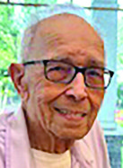 Nicholas “Nick”  Henry Kaps Jr.  obit