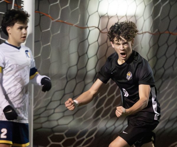 Turlock boys soccer 1