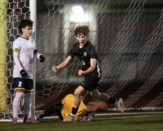 Turlock boys soccer 1