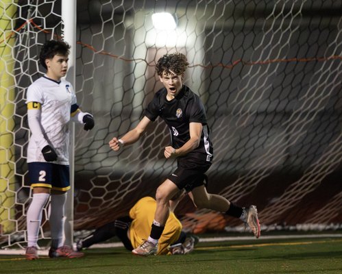 Turlock boys soccer 1