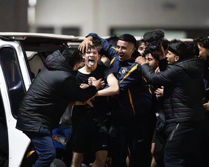 Turlock boys soccer 2