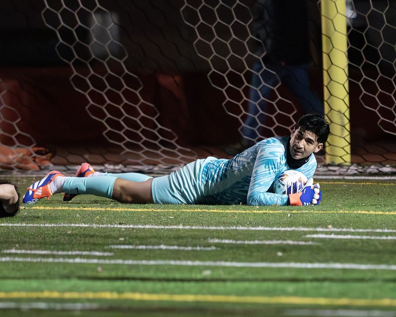 Turlock boys soccer 3