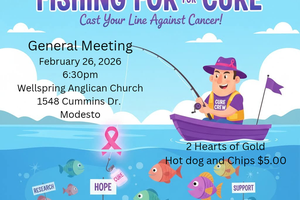 2026 Relay for Life planning meeting