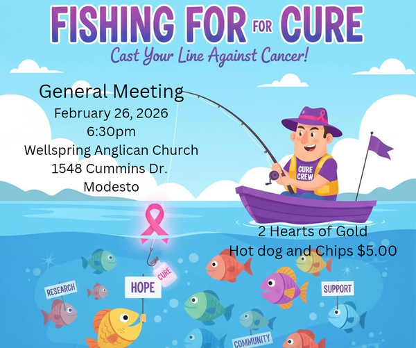 2026 Relay for Life planning meeting