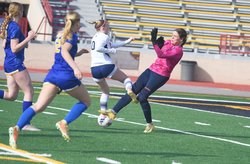 Stone Ridge Christian-Ripon Christian girls soccer