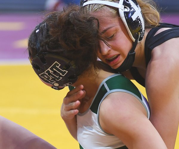 SJS Masters Wrestling