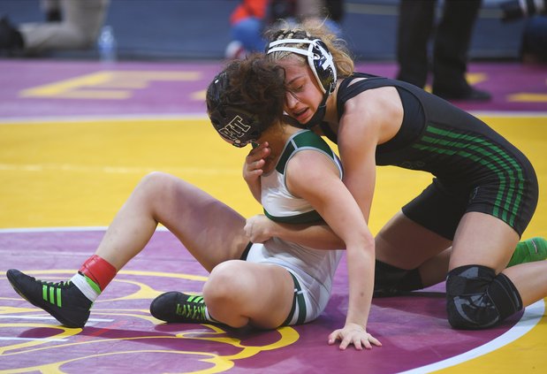 SJS Masters Wrestling