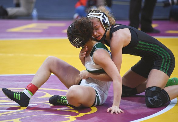 SJS Masters Wrestling