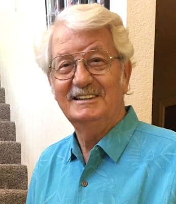 JOZEF ANTHONY BRAND obit