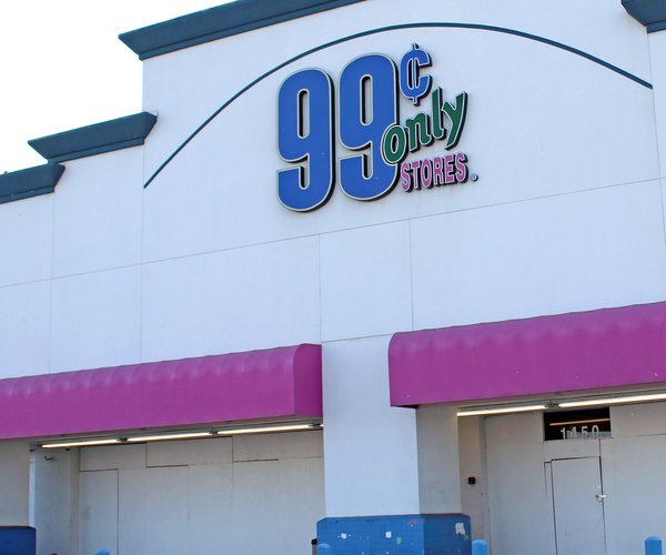 Burlington Coat Factory will