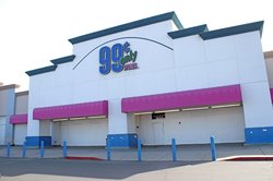 Burlington Coat Factory will