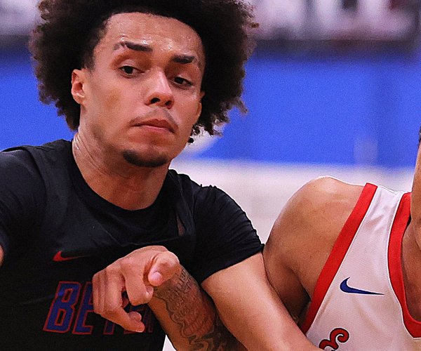 Beyer-East Union boys basketball