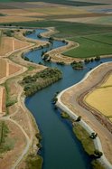 Levees