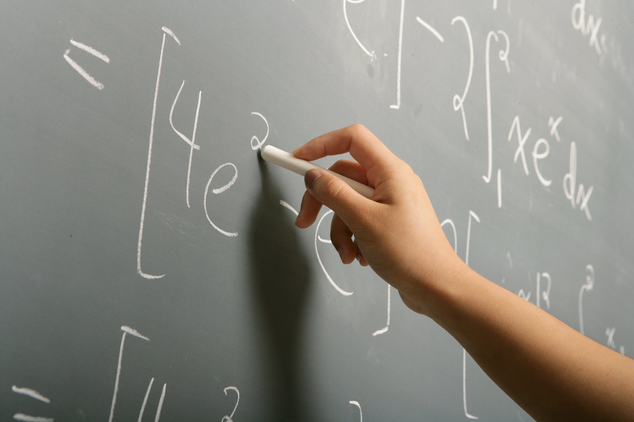 Math Push Lawmakers push early math screening as local scores reveal deepening ...