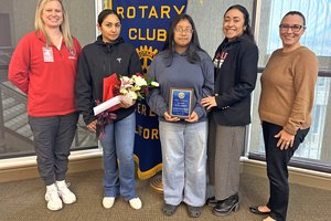 Michalle Gonzalez Macias