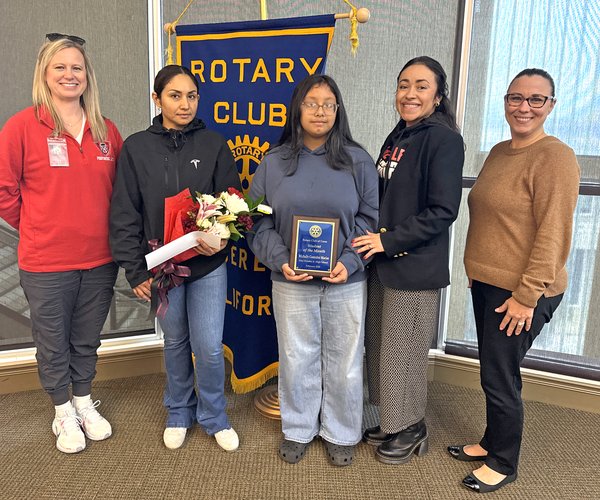 Michalle Gonzalez Macias